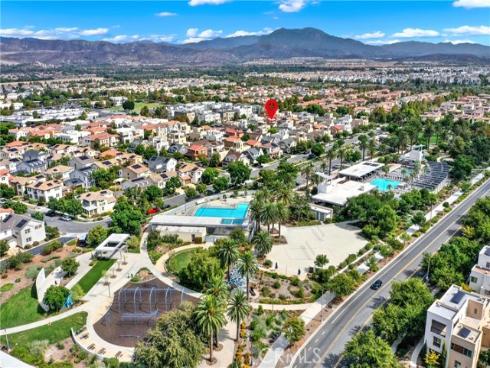 120  Mongoose  , Irvine, CA