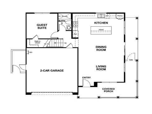 120  Mongoose  , Irvine, CA