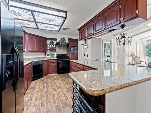 5200  Irvine Blvd. Space 30  , Irvine, CA