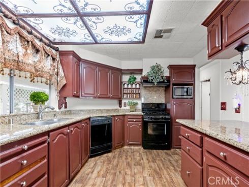 5200  Irvine Blvd. Space 30  , Irvine, CA