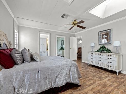 5200  Irvine Blvd. Space 30  , Irvine, CA