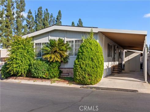 5200  Irvine Blvd. Space 250  , Irvine, CA