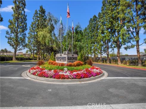 5200  Irvine Blvd. Space 250  , Irvine, CA