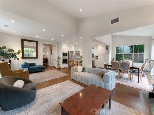 117  Reflection  , Irvine, CA