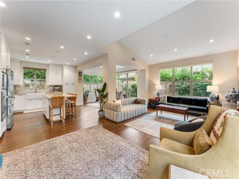 117  Reflection  , Irvine, CA