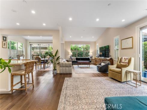 117  Reflection  , Irvine, CA