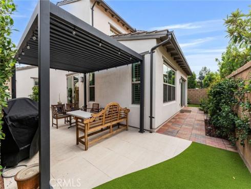 117  Reflection  , Irvine, CA