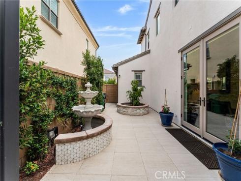 117  Reflection  , Irvine, CA