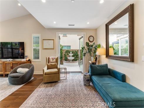 117  Reflection  , Irvine, CA