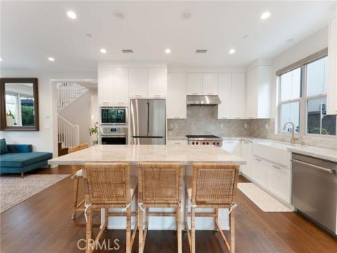 117  Reflection  , Irvine, CA