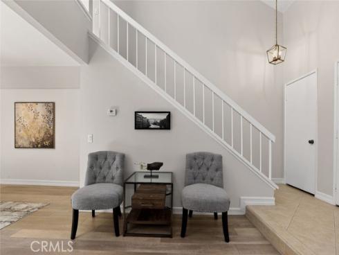 26  Claret  40 , Irvine, CA