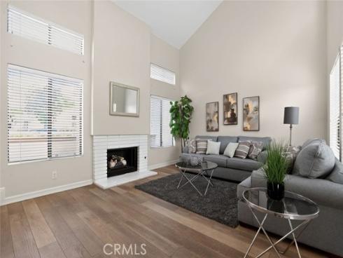 26  Claret  40 , Irvine, CA