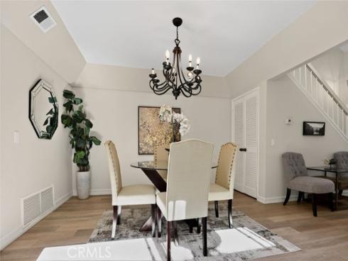 26  Claret  40 , Irvine, CA