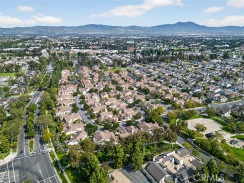 26  Claret  40 , Irvine, CA