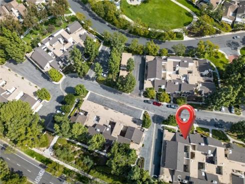 26  Claret  40 , Irvine, CA