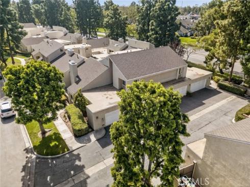 26  Claret  40 , Irvine, CA