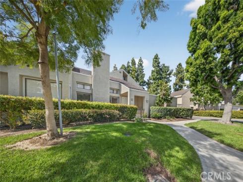 26  Claret  40 , Irvine, CA