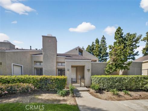 26  Claret  40 , Irvine, CA