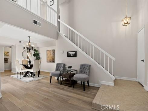 26  Claret  40 , Irvine, CA