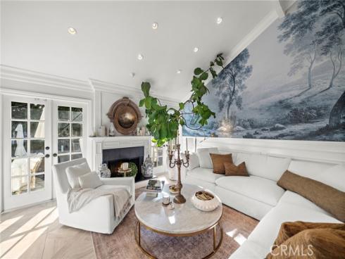 6  Blue Ridge  , Irvine, CA