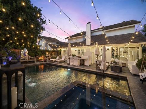 6  Blue Ridge  , Irvine, CA