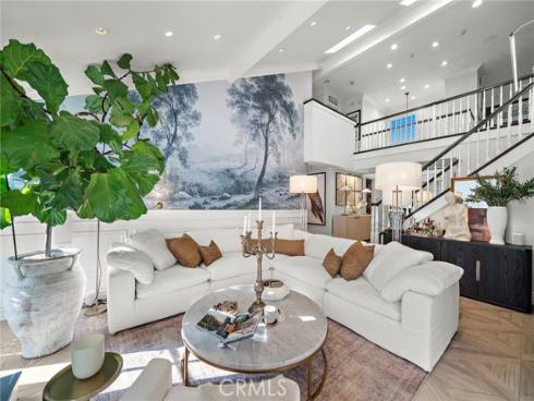 6  Blue Ridge  , Irvine, CA