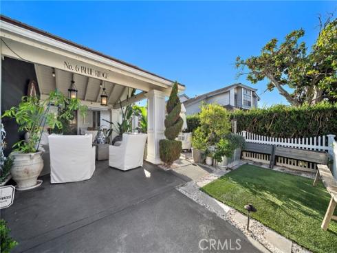 6  Blue Ridge  , Irvine, CA