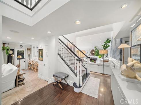 6  Blue Ridge  , Irvine, CA