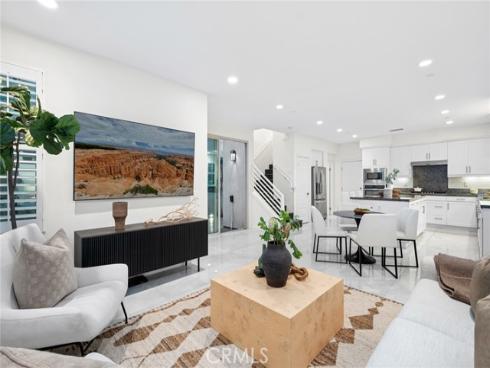 181  Carmine  , Irvine, CA