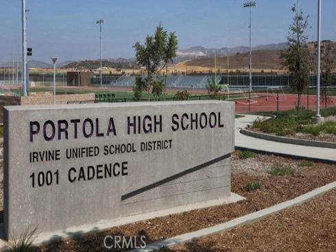 181  Carmine  , Irvine, CA