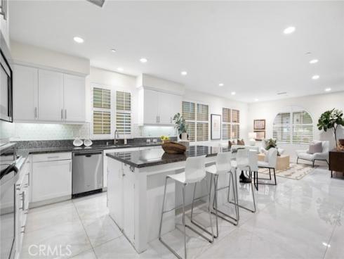 181  Carmine  , Irvine, CA