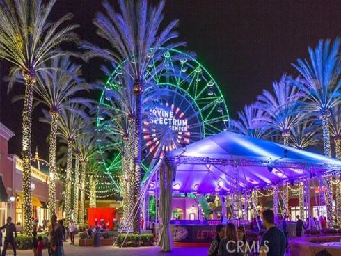 181  Carmine  , Irvine, CA