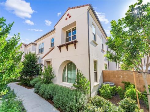 136 Newburry , Irvine, CA