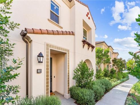 136 Newburry , Irvine, CA