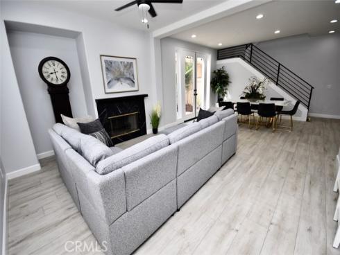 26  Santa Catalina Aisle  , Irvine, CA