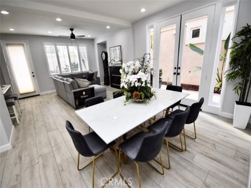 26  Santa Catalina Aisle  , Irvine, CA