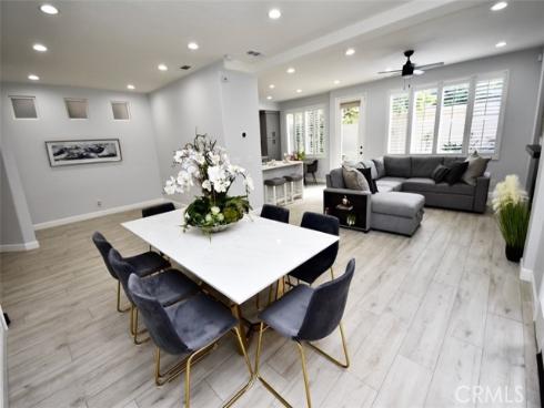 26  Santa Catalina Aisle  , Irvine, CA