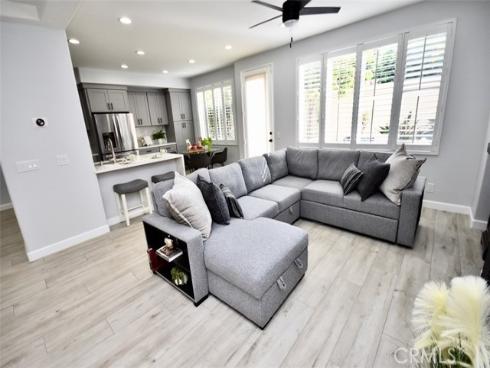 26  Santa Catalina Aisle  , Irvine, CA