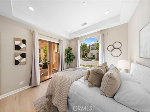 110  Copeland  , Irvine, CA