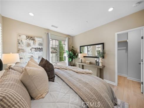 110  Copeland  , Irvine, CA