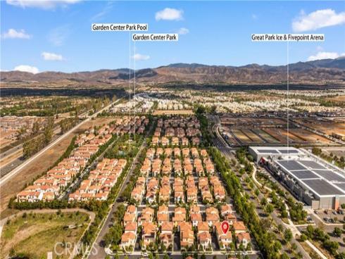 110  Copeland  , Irvine, CA