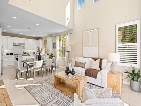 110  Copeland  , Irvine, CA