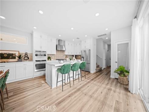 362  Chorus  , Irvine, CA