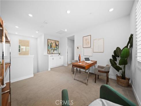 362  Chorus  , Irvine, CA