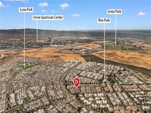 362  Chorus  , Irvine, CA