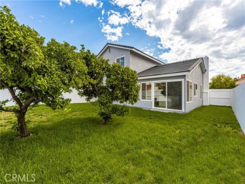 14375 Majorca Avenue, Irvine, CA