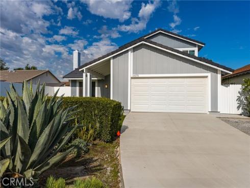 14375 Majorca Avenue, Irvine, CA