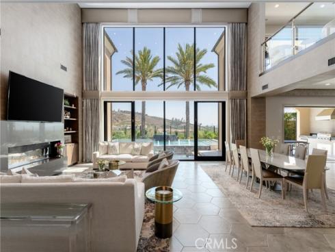 162  Leafy  , Irvine, CA