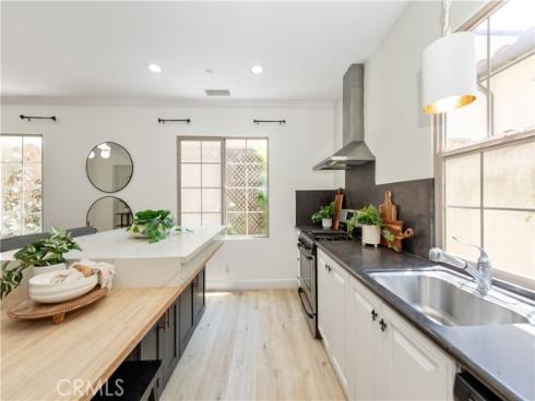 7  Nature  , Irvine, CA