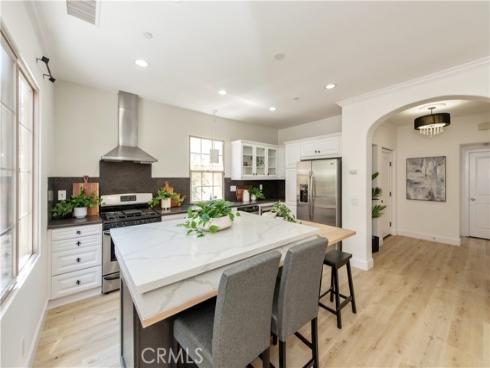 7  Nature  , Irvine, CA